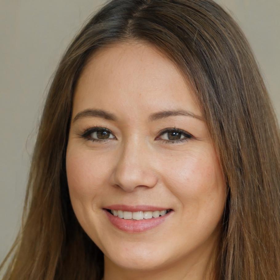 Portrait de Marie Dubois