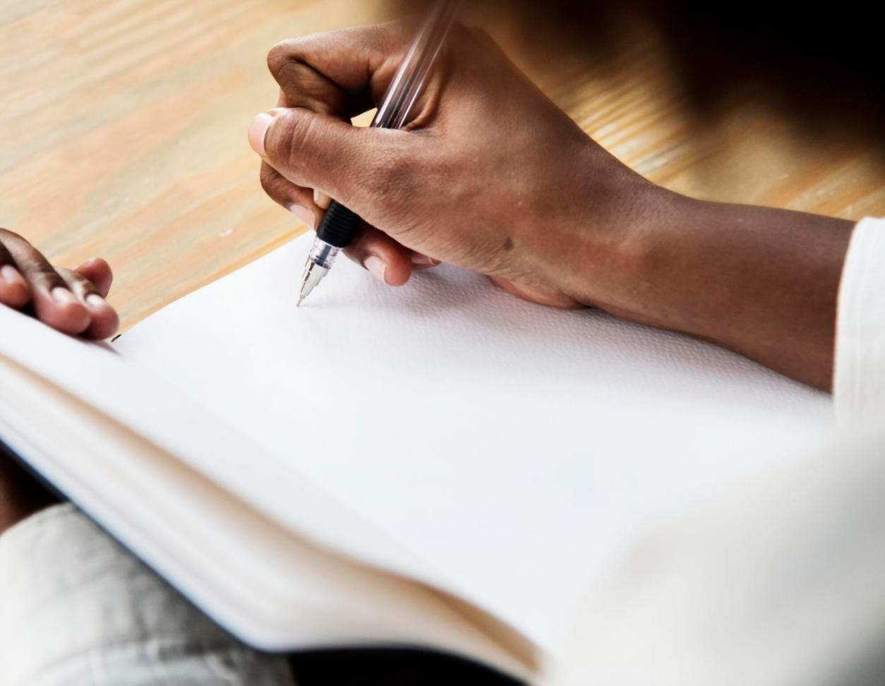 Environnement de travail paisible pour les séances de coaching